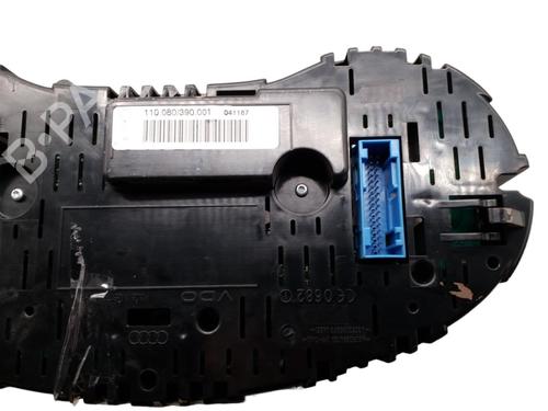 Electronic module AUDI A3 Sportback (8PA) 1.9 TDI | BP25073677M83  - Image 7