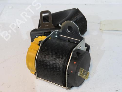 Venstre bak beltestrammer OPEL MERIVA A MPV (X03) 1.7 CDTI (E75) (100 hp) 25069090