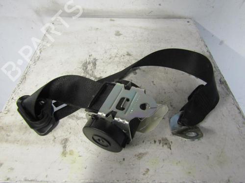 Used Rear right seatbelt Rear right seatbelt 25083188 25083188