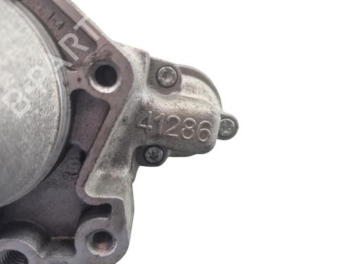 Used Starter Starter RENAULT CLIO IV (BH_) 1.5 dCi 75 (75 hp) 26178675 26178675
