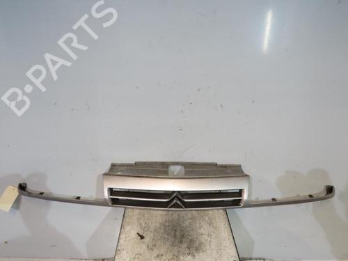 Used Grille CITROËN XANTIA (X1_, X2_) 1.9 Turbo D (90 hp) 25086282