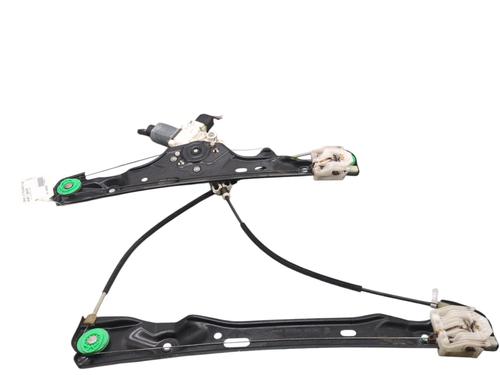 Used Front left window mechanism Front left window mechanism BMW X1 (E84) xDrive 23 d (204 hp) 32207100 32207100