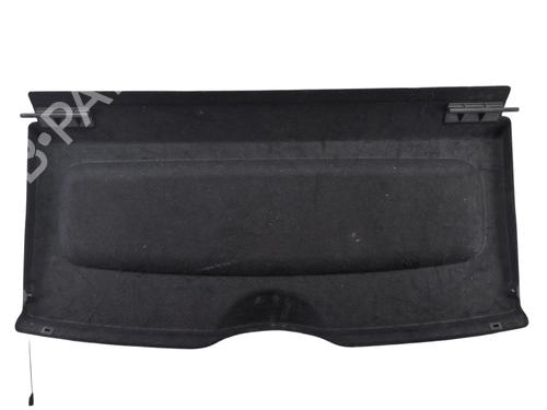 Used Rear parcel shelf Rear parcel shelf RENAULT CLIO II (BB_, CB_) 1.2 16V (BB05, BB0W, BB11, BB27, BB2T, BB2U, BB2V, CB05,... (75 hp) 27592578 27592578