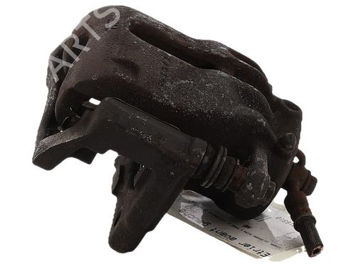 Used Left front brake caliper Left front brake caliper NISSAN MICRA IV (K13K, K13KK) 1.2 (80 hp) 33535111 33535111