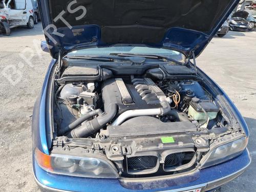 Headlight switch BMW 5 (E34)  | BP25057900I24  - Image 7