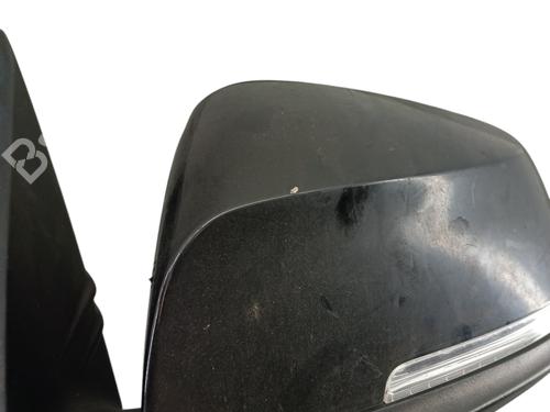 Left mirror BMW 1 (F21) 114 d | BP27837273C26 