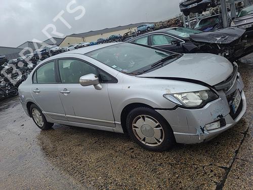 Warning switch HONDA CIVIC VIII Saloon (FD, FA) 1.3 IMA (FA3, FD3) | BP25089043I22  - Image 5