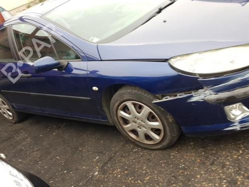 Other PEUGEOT 407 (6D_) 2.0 HDi 135 (6DRHRH, 6DRHRE, 6DRHRG, 6DRHRJ) | BP25065159O1 