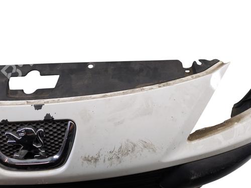 Front bumper PEUGEOT 307 Break (3E) 1.6 HDi 110 | BP29759960C7 