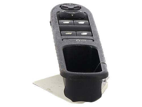 Left front window switch CITROËN C3 Picasso (SH_) | BP37588319I27 - Image 6