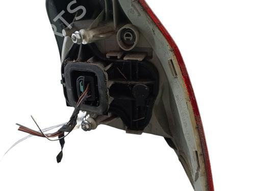 Left taillight VW GOLF VI (5K1) 1.4 TSI | BP32507263C34 - Image 9