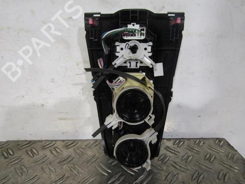 Climate control TOYOTA YARIS (_P13_)  | BP25069734I5 