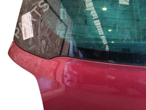 Tailgate CITROËN DS3 (SA_) 1.6 HDi 90 | BP31624931C6