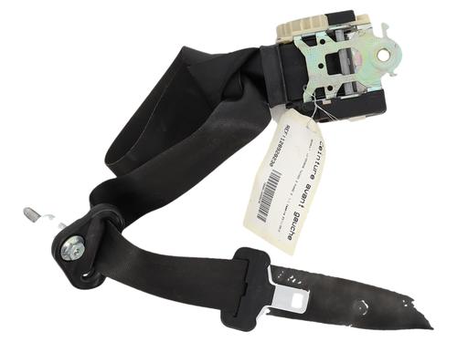 Front left seatbelt RENAULT TWINGO II (CN0_) 1.2 16V (CN04, CN0B) | BP37035486I26 - Image 4