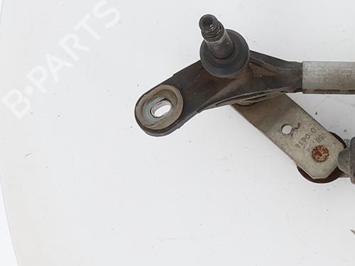 Front wiper motor CITROËN C-ELYSEE (DD_) 1.2 PureTech 82 (DDHMRP) | BP36421264M29 - Image 4