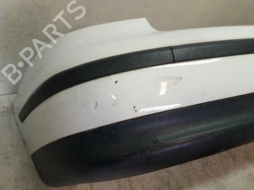 Rear bumper SEAT TOLEDO I (1L2)  | BP25067735C8 