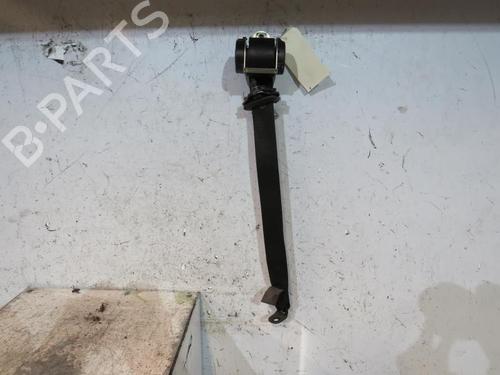 Used Rear right belt tensioner OPEL ASTRA H (A04) [2004-2014]  25080966