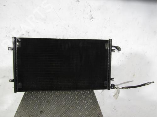 Used AC radiator RENAULT ESPACE III (JE0_) 2.0 16V (JE0N, JE0L, JE02) (140 hp) 25065906