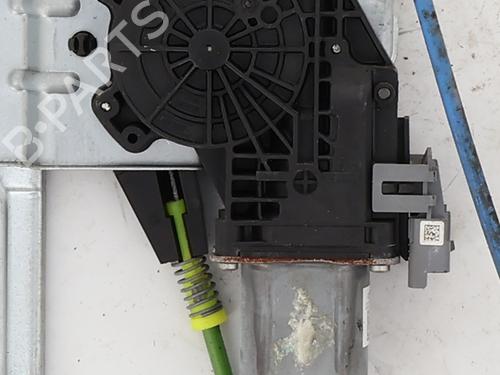 Front right window mechanism CITROËN C3 II (SC_) 1.6 HDi | BP34415401C23  - Image 5