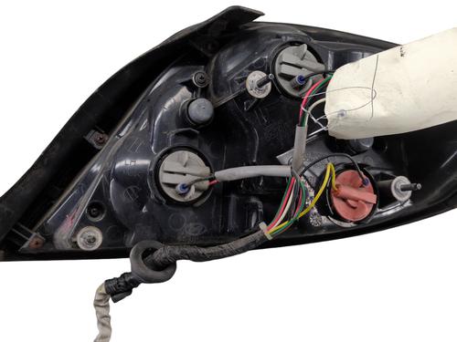 Left taillight HYUNDAI COUPE II (GK) 2.0 GLS | BP29508387C34 