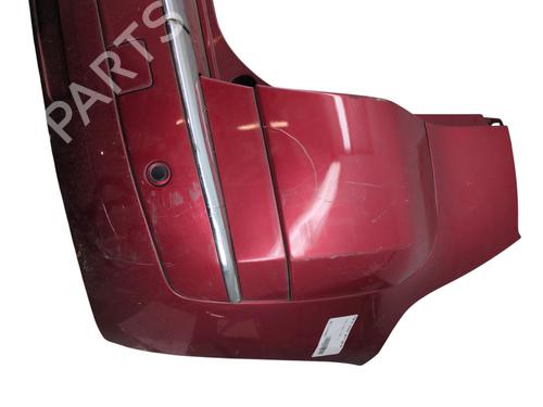 Bagtil kofangere CITROËN C4 Picasso I MPV (UD_) 2.0 HDi 150 | BP29598108C8 