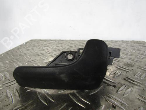 Used Front right interior door handle CITROËN JUMPER II Van 2.2 HDi 110 (110 hp) 25070081