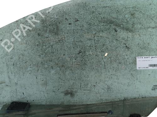 Front left door window TOYOTA YARIS (_P13_) 1.3 (NSP130_, NSP130) | BP30813778C18