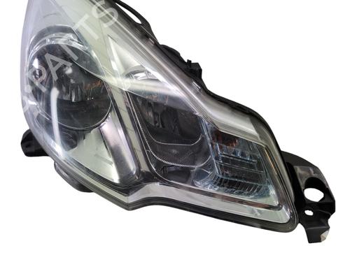 Right headlight CITROËN C3 II (SC_) 1.1 i | BP32318349C29 - Image 5