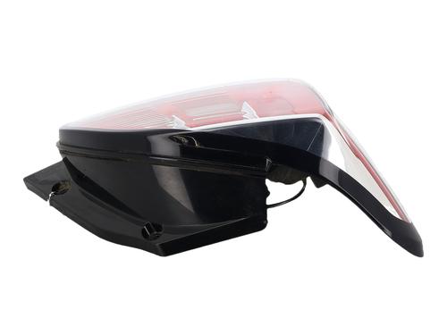 Left taillight MITSUBISHI MIRAGE / SPACE STAR VI Hatchback (A0_A) 1.0 (A05A) | BP38939551C34 - Image 5