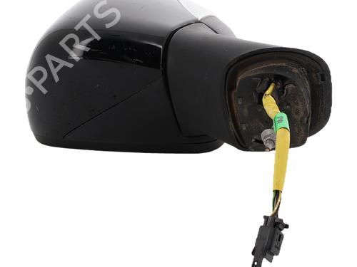 Used Left mirror Left mirror RENAULT CAPTUR I (J5_, H5_) 1.2 TCe 120 (120 hp) 36205891 36205891