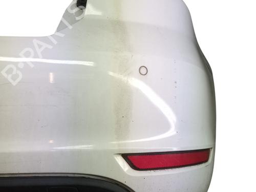 Rear bumper VW GOLF VI Convertible (517) 2.0 TDI | BP32420095C8 