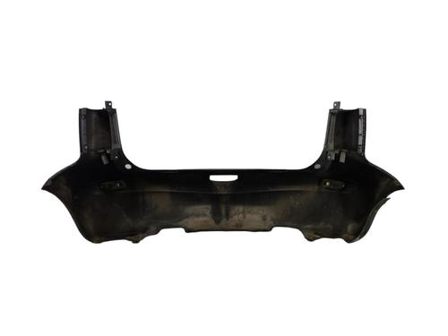 Rear bumper NISSAN NOTE (E11, NE11) 1.6 | BP25087761C8 