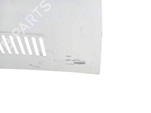 Motorhjelm PEUGEOT BOXER Van 2.2 HDi 100 | BP25074675C1 - Image 3