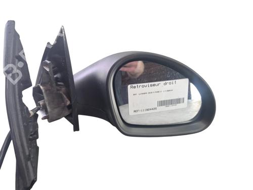 Used Right mirror SEAT IBIZA III (6L1) 1.4 16V (86 hp) 28962410