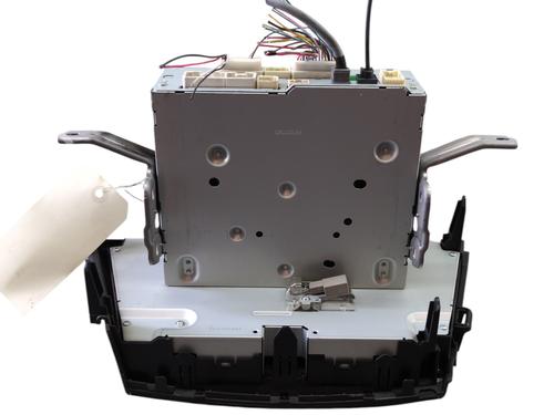 Radio TOYOTA PRIUS PLUS (_W4_) 1.8 Hybrid (ZVW40W, ZVW41W) | BP28129612E6 