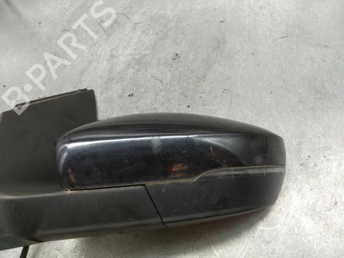 Left mirror VW POLO V (6R1, 6C1) 1.6 TDI | BP25088381C26 