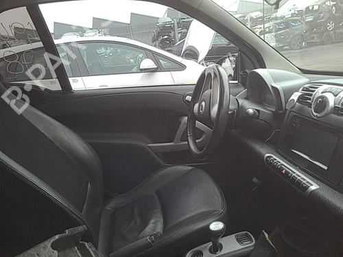 Rear mirror SMART FORTWO Coupe (453) 1.0 (453.342, 453.343) | BP25062795I6  - Image 6