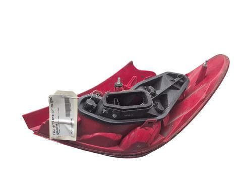 Left taillight PEUGEOT 207 (WA_, WC_) 1.6 HDi | BP29426032C34 