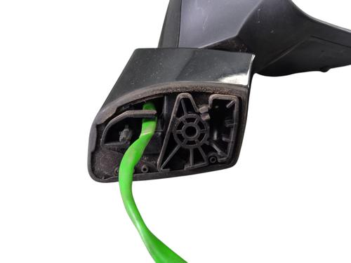 Right mirror PEUGEOT 308 I (4A_, 4C_) 1.6 HDi | BP28440153C27