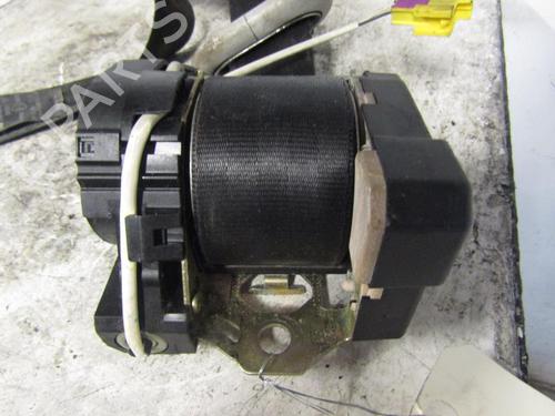 Used Front left seatbelt Front left seatbelt VW GOLF IV (1J1) 1.9 TDI (101 hp) 25078683 25078683