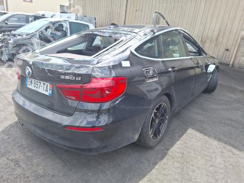 Headlight switch BMW 3 (F30, F80)  | BP36789261I24  - Image 6