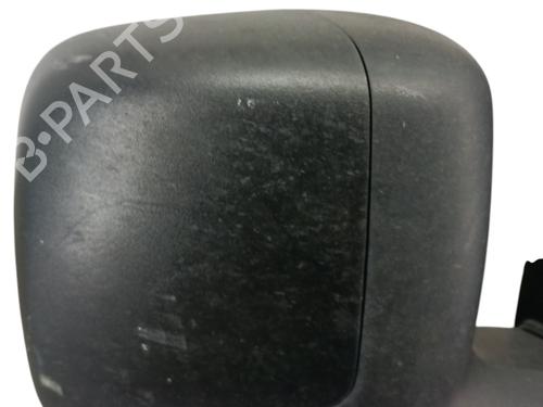 Right mirror CITROËN NEMO MPV 1.4 HDi | BP31176411C27  - Image 5