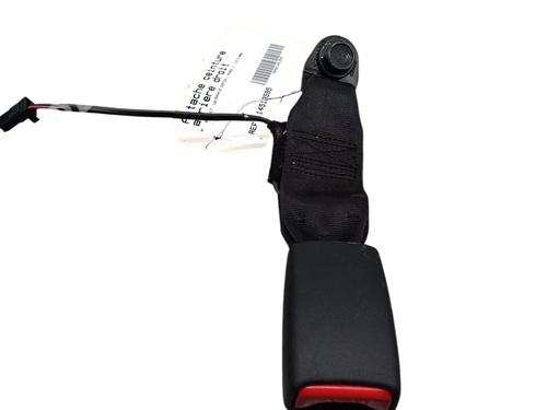 Sikkerhedssele-spænde RENAULT CAPTUR I (J5_, H5_) 1.5 dCi 90 (J5N4, J5M5, J5MW, J5M6, J5AL, J5AJ) (90 hp) 29935982