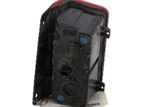 Baklys Baklys RENAULT TRAFIC III Van (FG_) 2.0 dCi 145 (FGML) (145 hp) 37269062 37269062