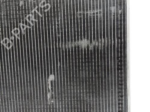 Water radiator PEUGEOT 3008 I MPV (0U_) 1.6 THP | BP30177109M31