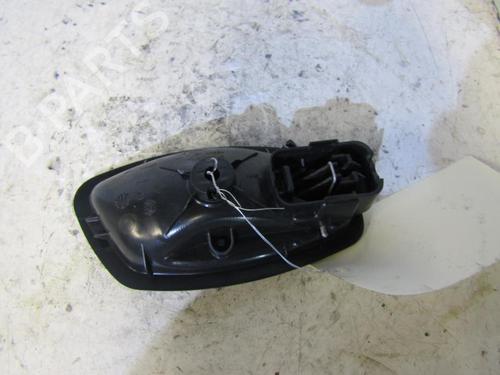 Used Front left interior door handle Front left interior door handle RENAULT MEGANE III Grandtour (KZ0/1) 1.5 dCi (KZ09, KZ0D, KZ1G, KZ29, KZ14, KZ1W, KZ10, KZ1F,... (110 hp) 25094419 25094419