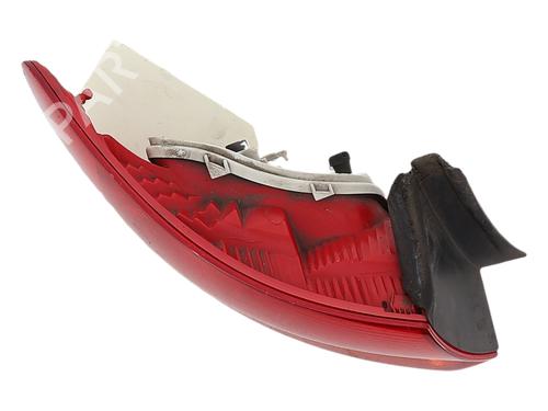 Left taillight AUDI A3 (8P1) 2.0 TFSI | BP38063723C34 - Image 2