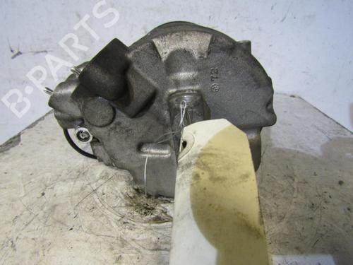 AC compressor VW PASSAT B5.5 (3B3) | BP25106620M34 - Image 5