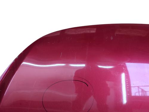 Hood SUZUKI CELERIO (LF) 1.0 (AVK310) | BP30206339C1