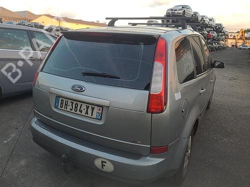 Left front fog light FORD FOCUS C-MAX (DM2) 1.6 TDCi | BP25103591C30  - Image 7